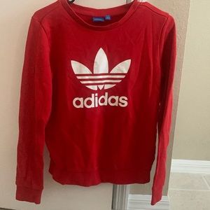 Adidas Crew Neck